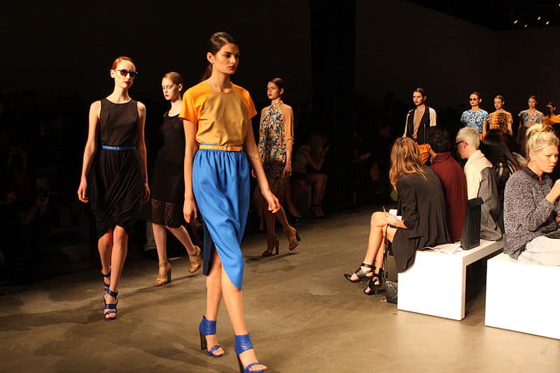 Kolejne domy mody rezygnują z udziału w New York Fashion Week