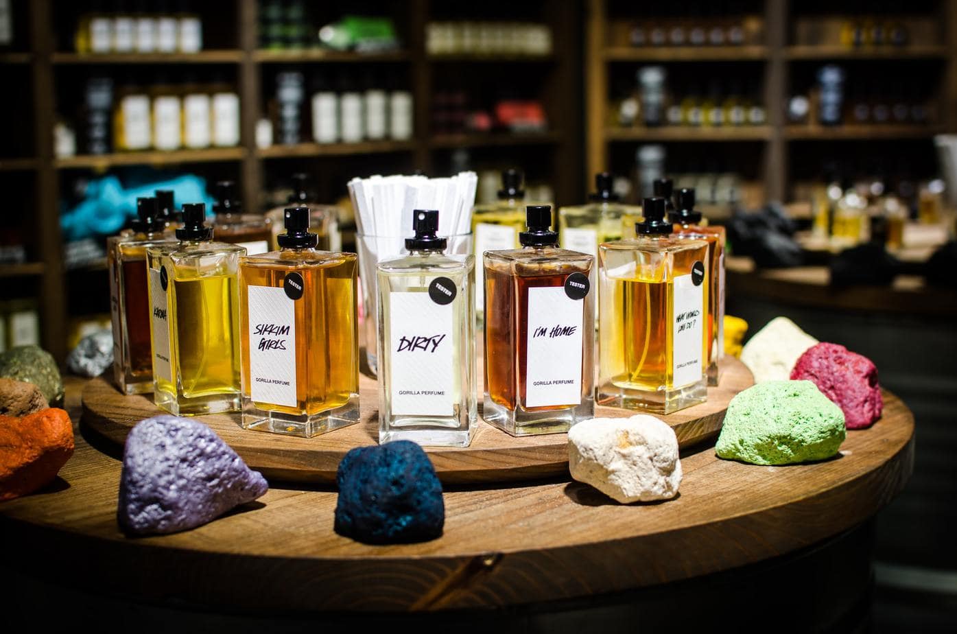 Poznaj perfumy, które są dopasowane do znaków zodiaku!