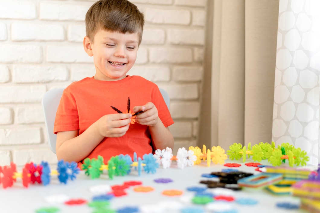 Zalety korzystania z gier edukacyjnych dla rozwoju umysłowego dziecka