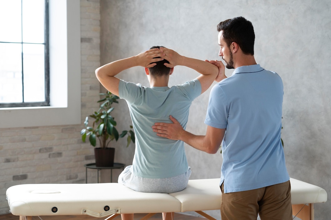 Jak terapia bólu kręgosłupa może poprawić twoją jakość życia?