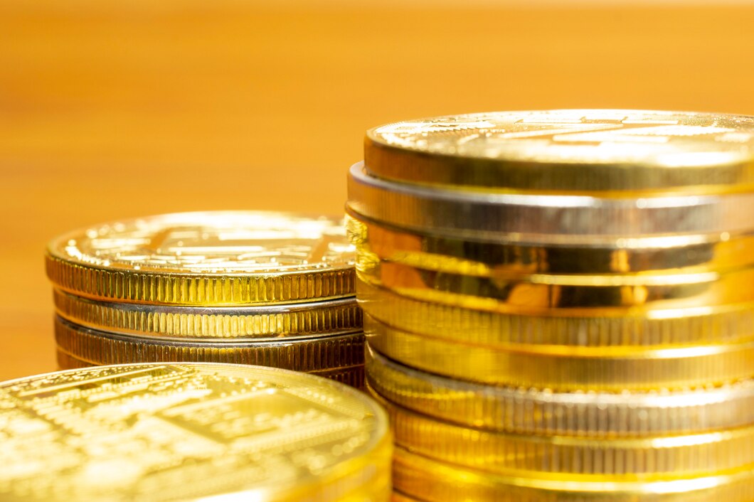 Porównanie wartości złotych monet bulionowych na rynku inwestycyjnym