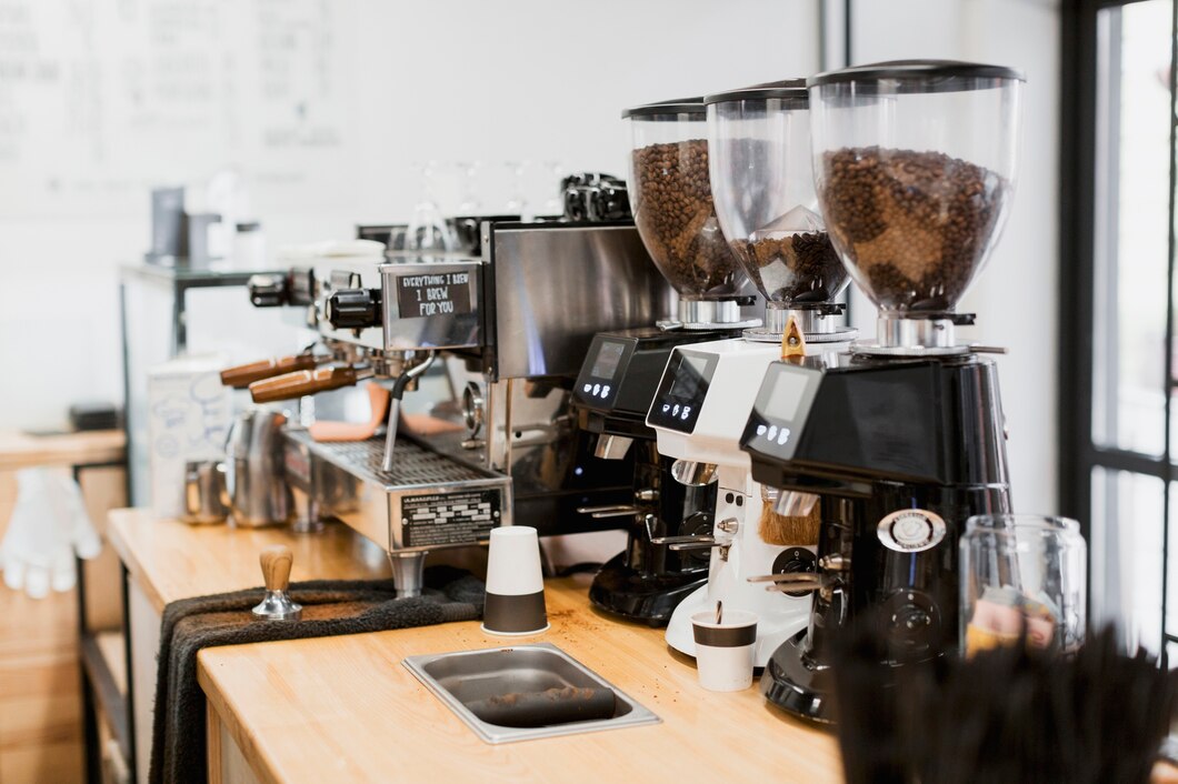 Jak idealny ekspres do kawy dla Twojego biura?