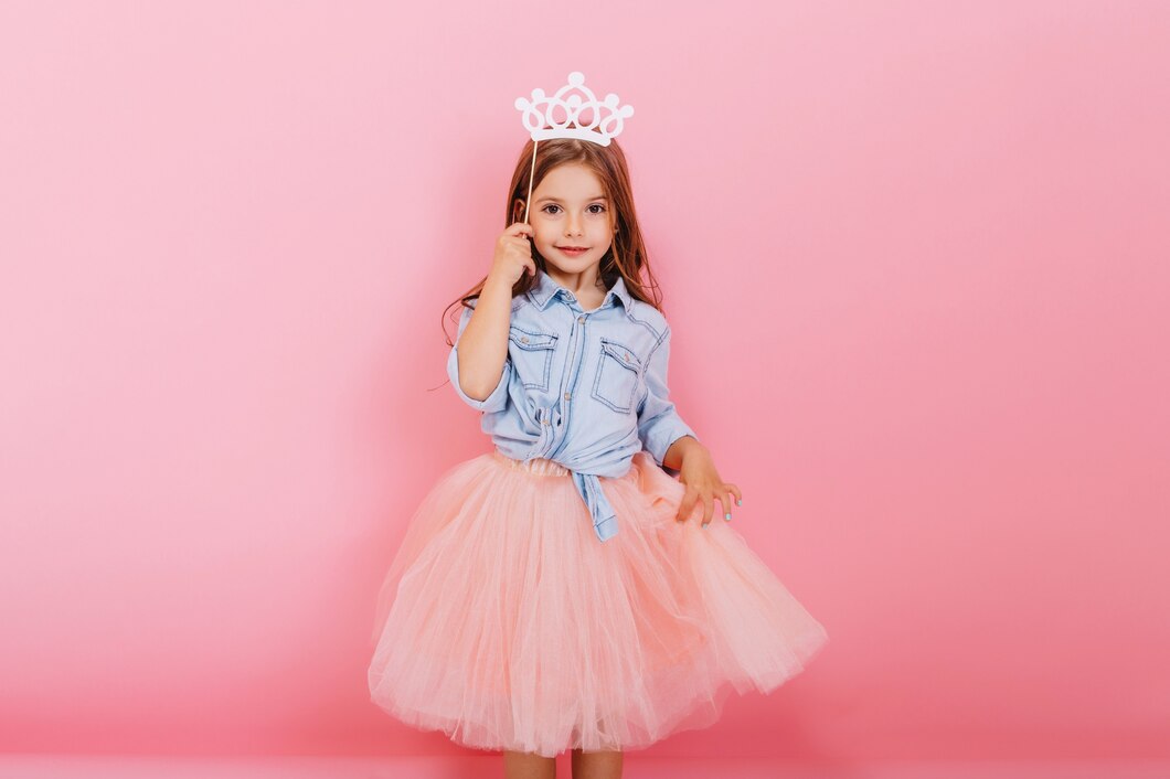 Jak wybrać idealną sukienkę na specjalną okazję dla twojej małej księżniczki