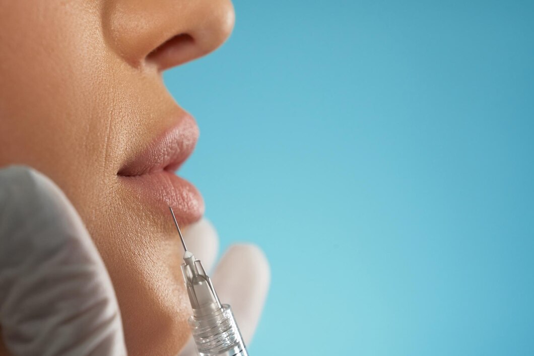 Jak skuteczne jest powiększanie ust za pomocą wypełniaczy kwasem hialuronowym: przegląd technik, korzyści i potencjalnych ryzyk