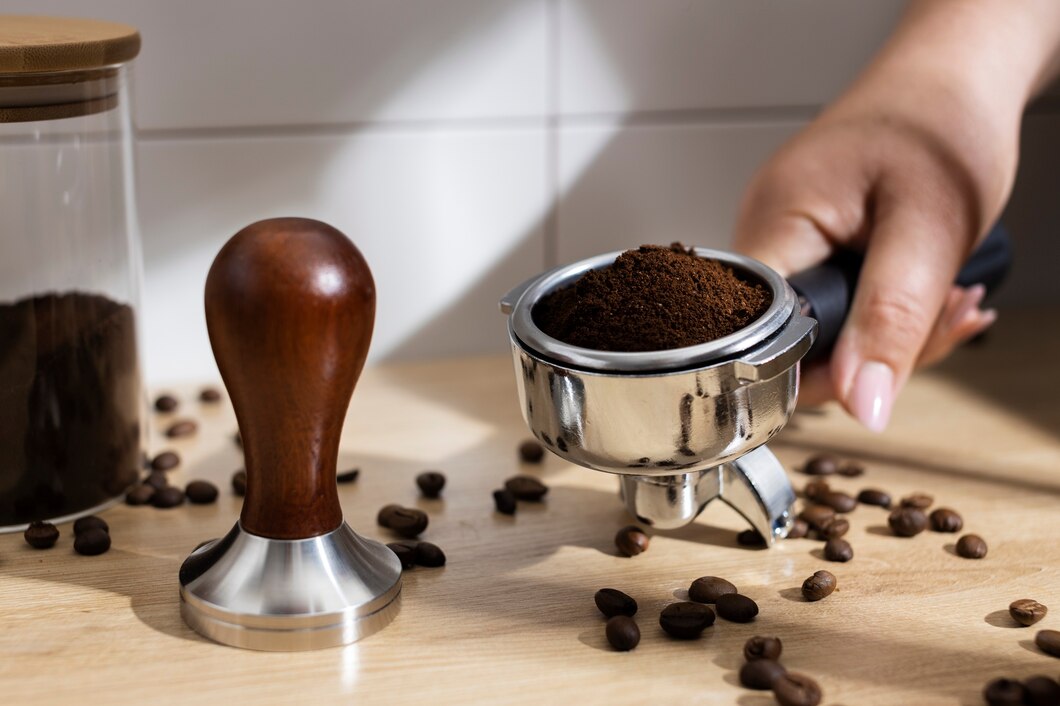Jak wybrać idealną kawę ziarnistą do codziennego parzenia?