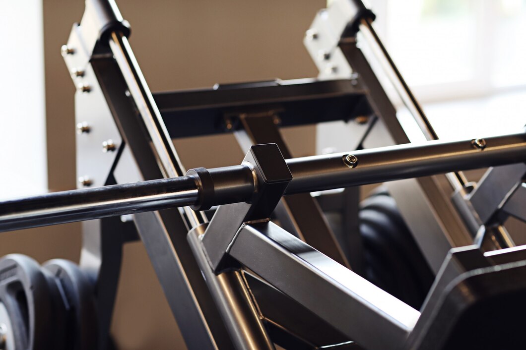 Jak skutecznie korzystać z maszyn na siłowni dla poprawy kondycji?