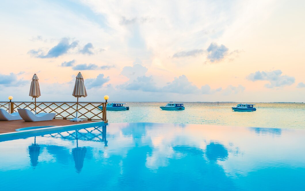 Poznaj tajemnice domków na wodzie – egzotyczne doświadczenie na Malediwach