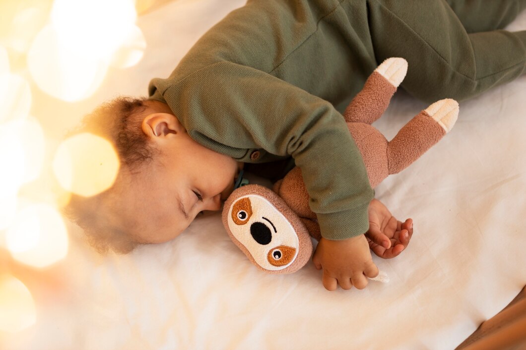 Jak zapewnić komfortowy i bezpieczny sen Twojemu niemowlęciu – przegląd niezbędnych akcesoriów