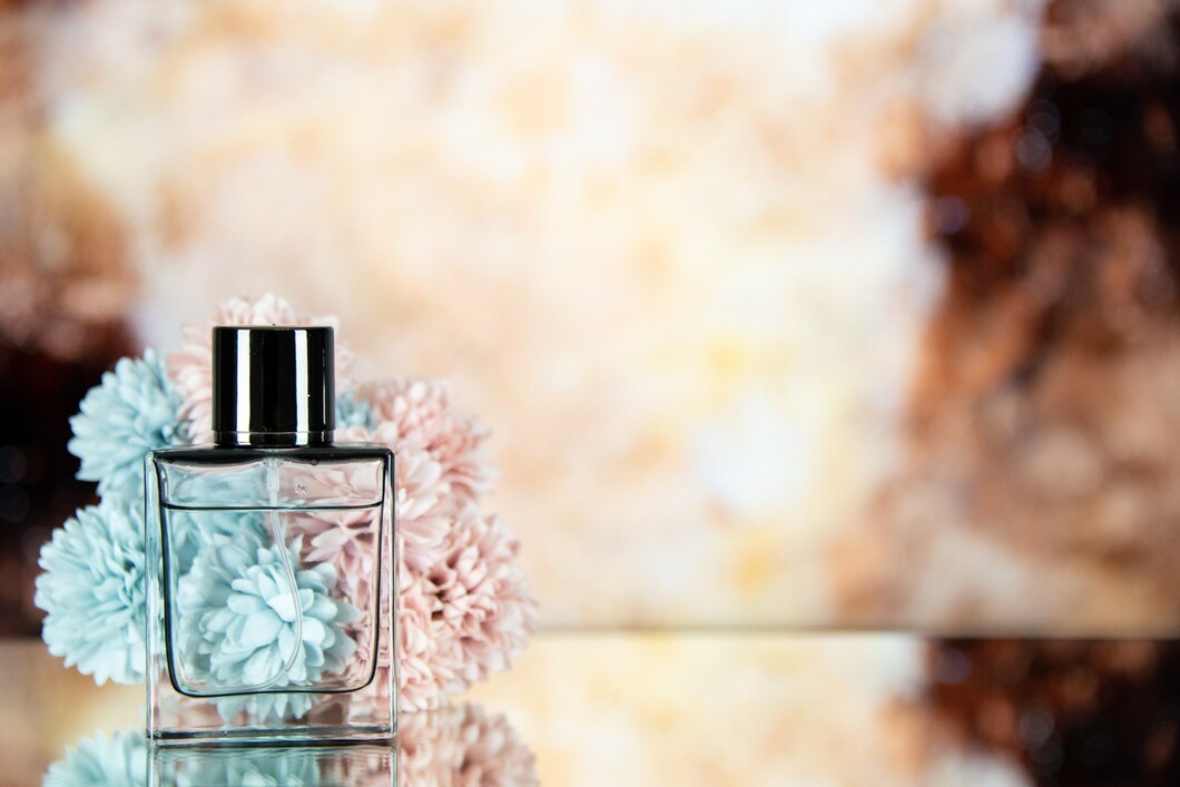Jak wybierać damskie perfumy?