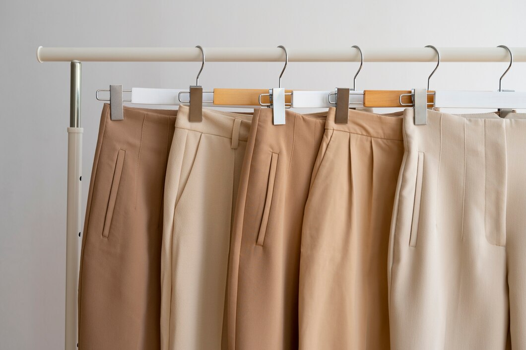 Zasady tworzenia minimalistycznej garderoby dla zrównoważonego stylu życia