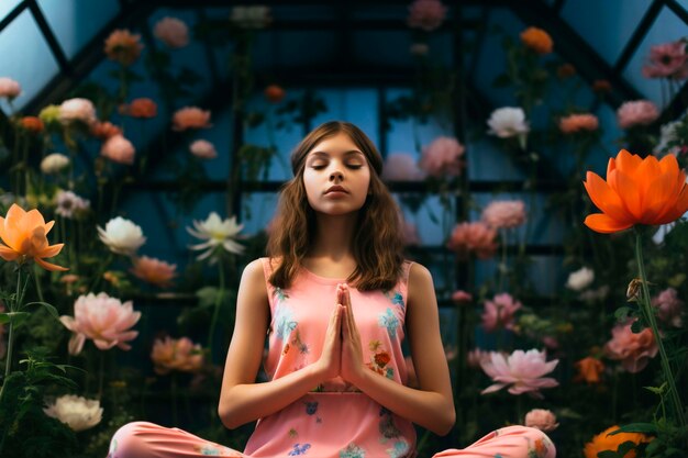 Czy codzienna medytacja może poprawić Twoje samopoczucie?