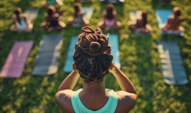 Jak mindfulness może wspierać zdrowy styl życia na co dzień?